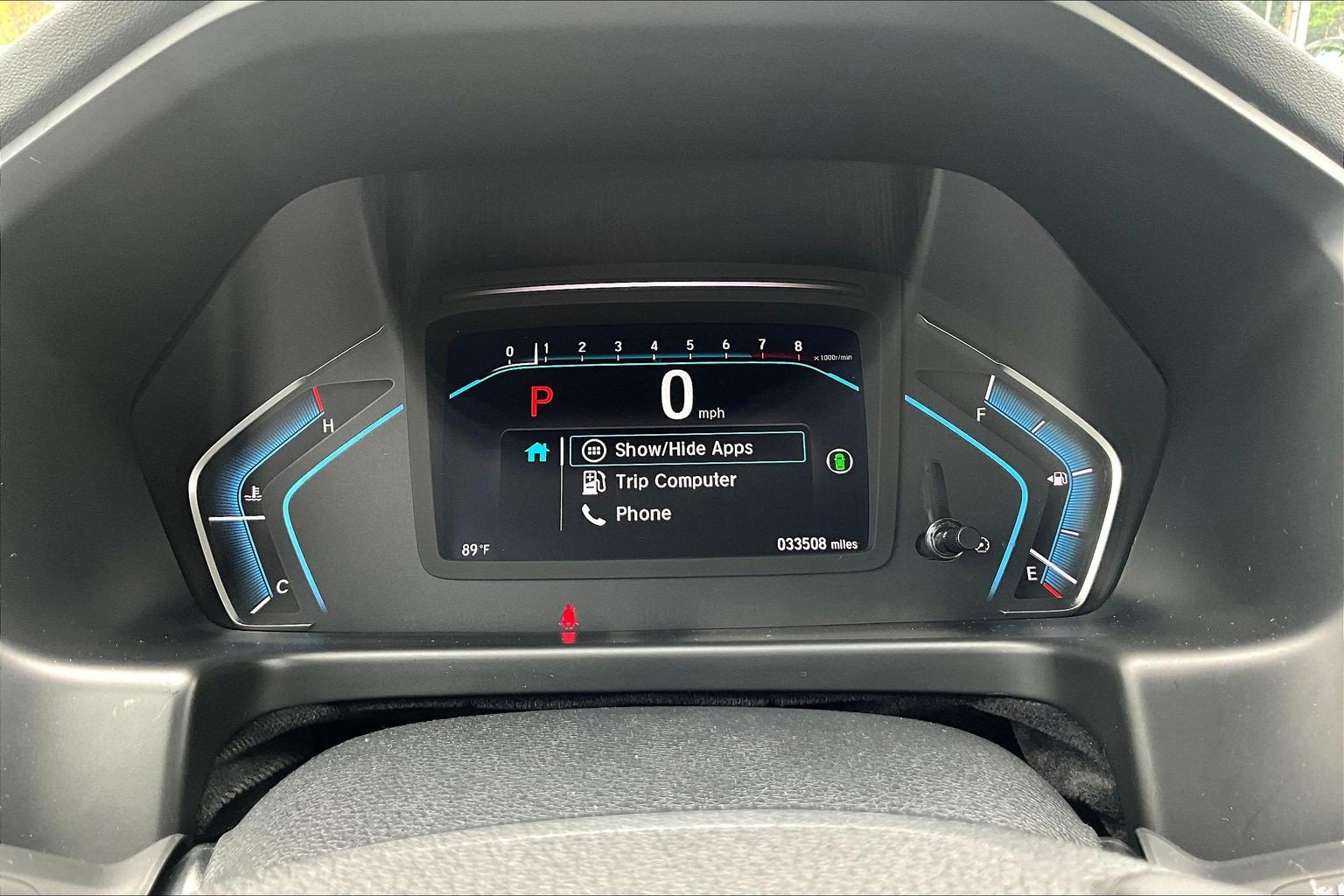 Used 2023 Honda Odyssey Sport image 22