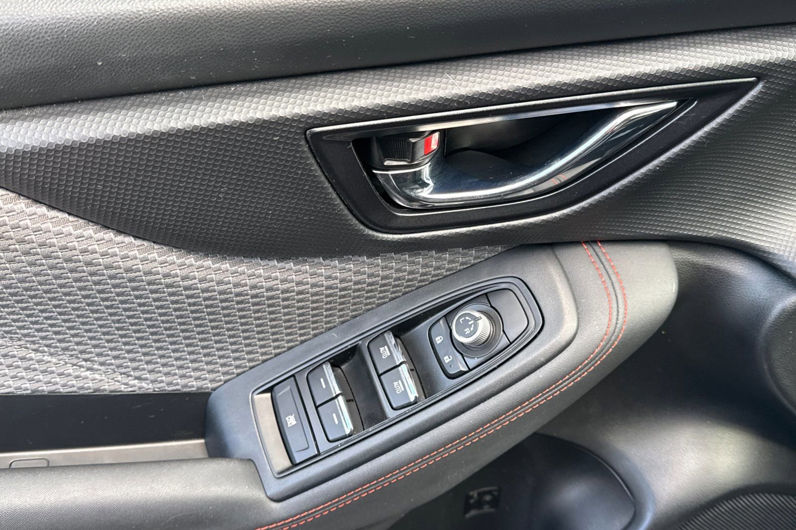 Used 2024 Subaru Forester Sport AWD/4WD image 13