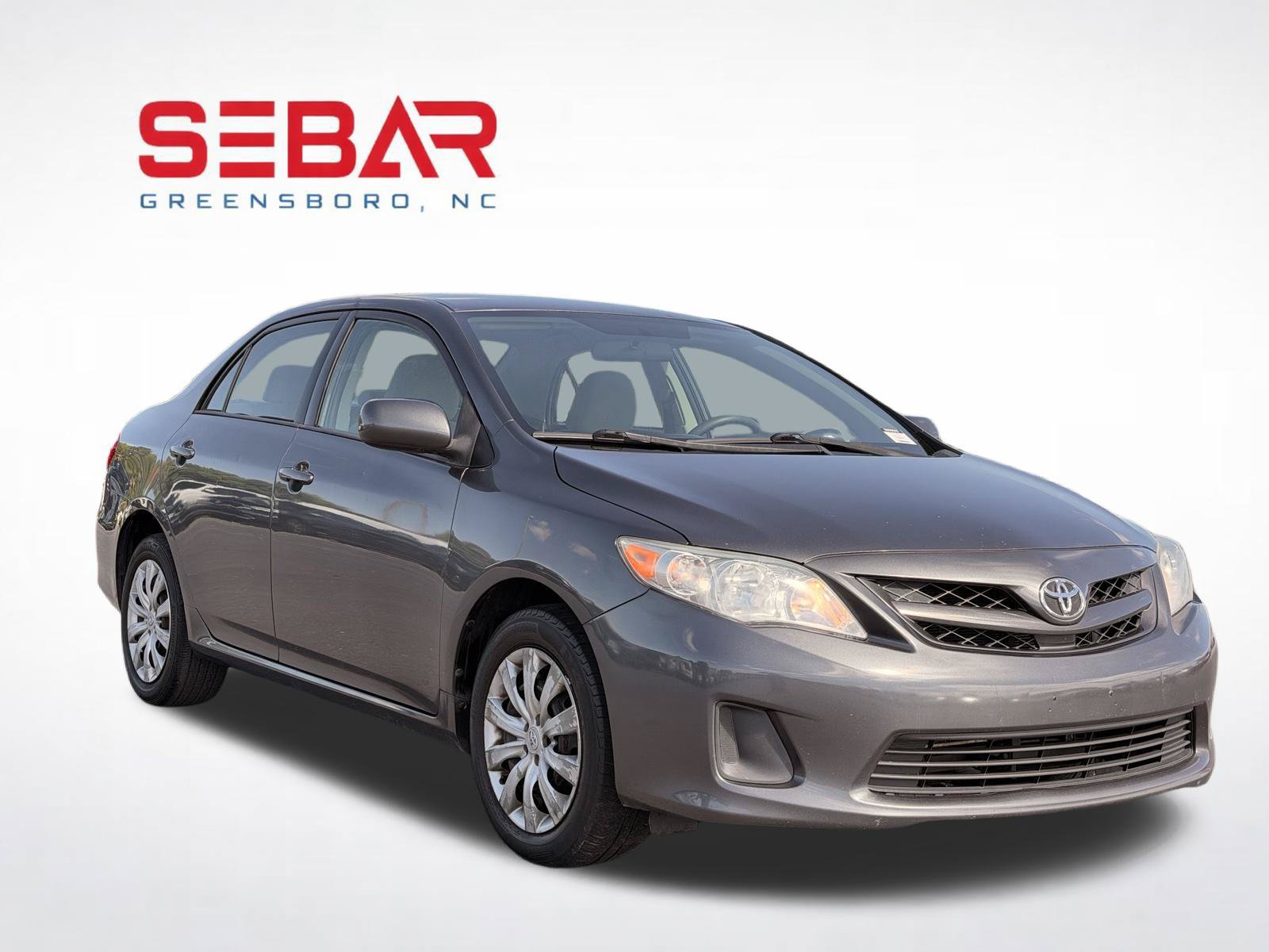 Used 2012 Toyota Corolla LE FWD image 5