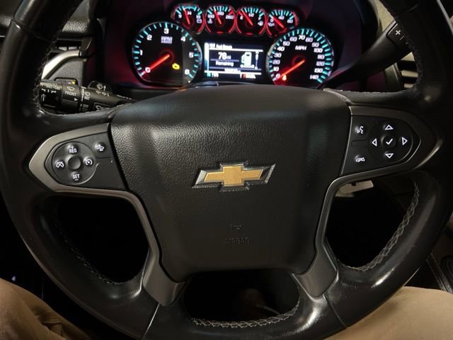 Used 2018 Chevrolet Suburban LT image 33