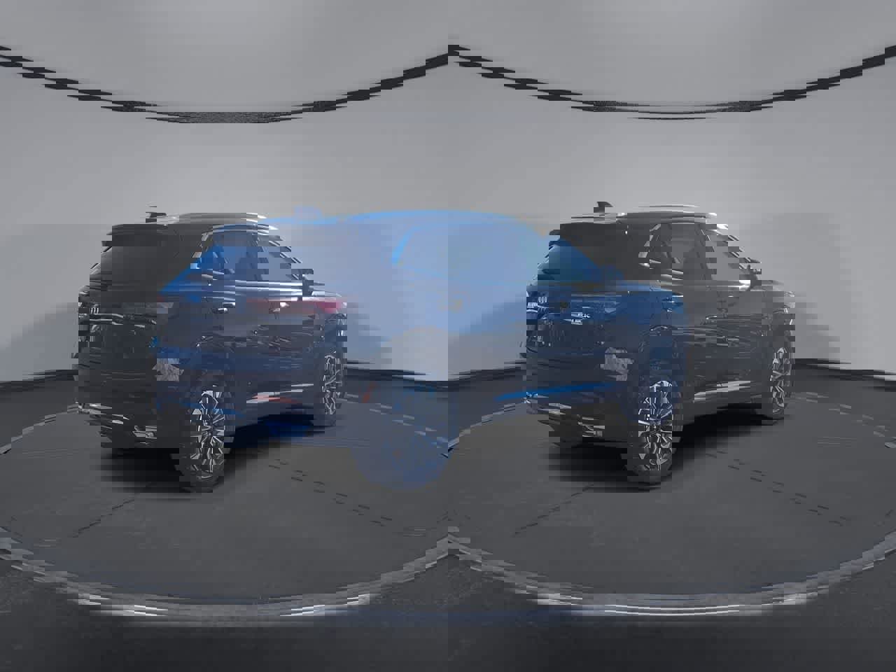 Used 2024 Buick Envision Preferred image 8