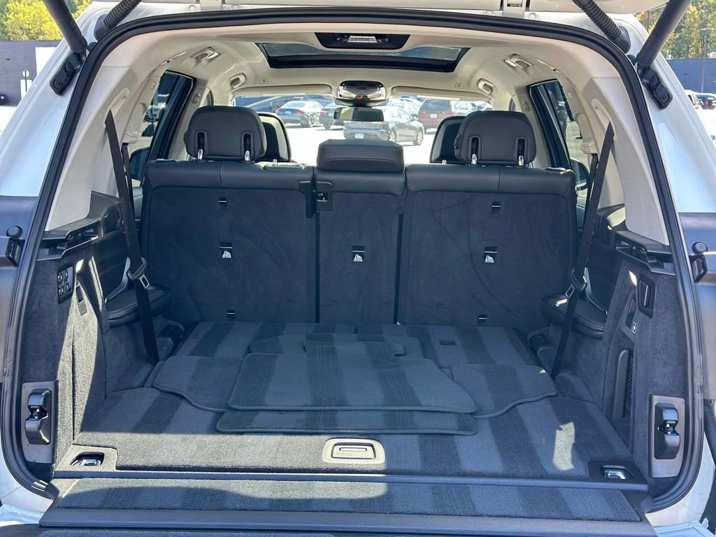 Certified 2024 BMW X7 xDrive40i w/ Premium Package image 6