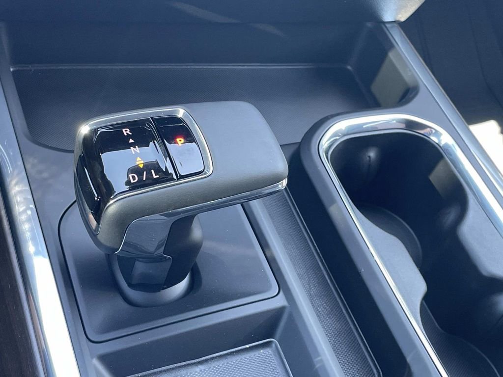 New 2026 Chevrolet Silverado 1500 High Country AWD/4WD image 27
