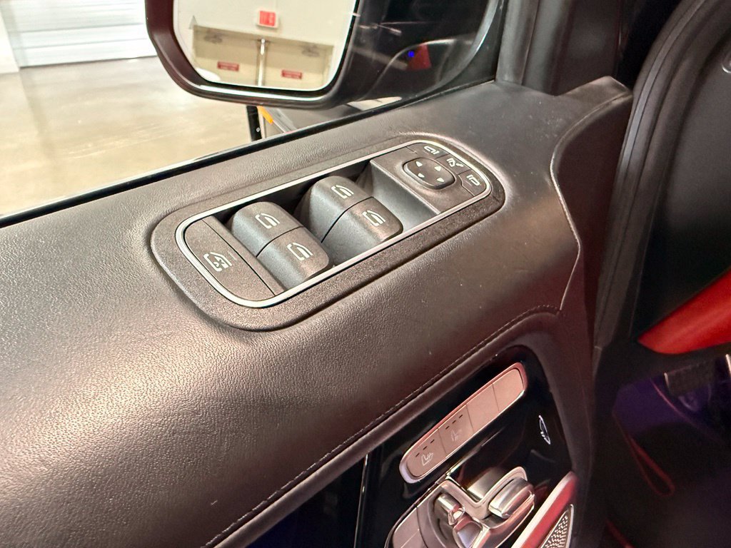 Used 2020 Mercedes-Benz G 550 image 15