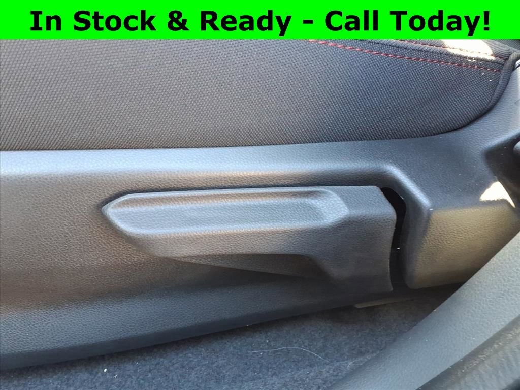 New 2026 Subaru Impreza 2.0i Sport AWD/4WD image 25