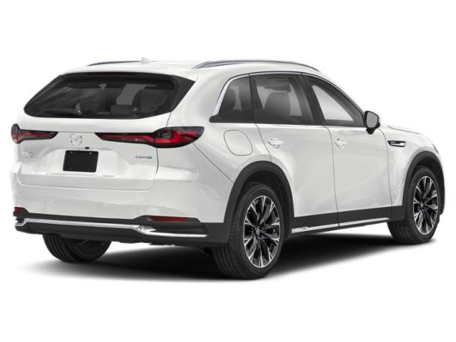 Used 2024 MAZDA CX-90 Plug-In Hybrid w/ Premium Plus AWD/4WD image 2