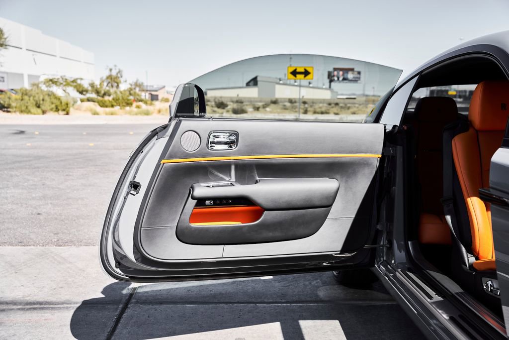 Used 2020 Rolls-Royce Wraith image 22