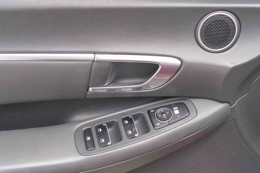 Used 2021 Hyundai Sonata SEL Plus FWD image 19