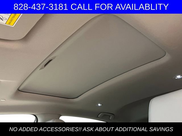 New 2026 Honda HR-V EX-L image 24