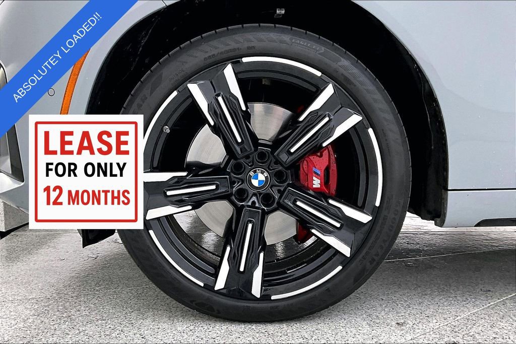 Used 2026 BMW X3 M50 w/ Premium Package image 12