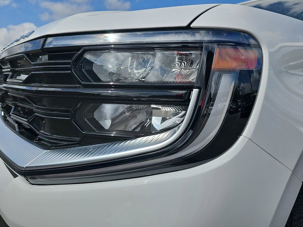 Used 2025 Ford Expedition Max Platinum image 36