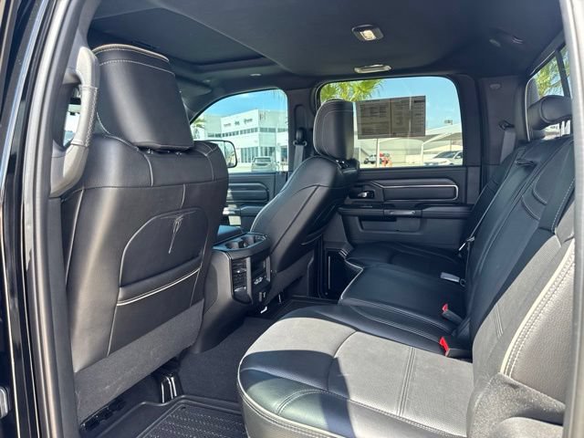 Certified 2022 RAM 3500 Limited AWD/4WD image 9