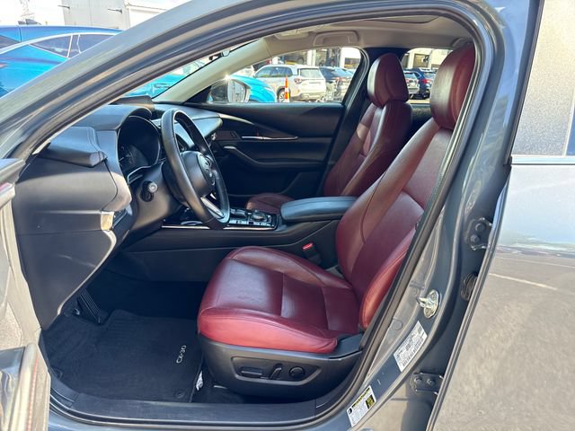 Used 2024 MAZDA CX-30 AWD 2.5 S w/ Preferred Package image 16