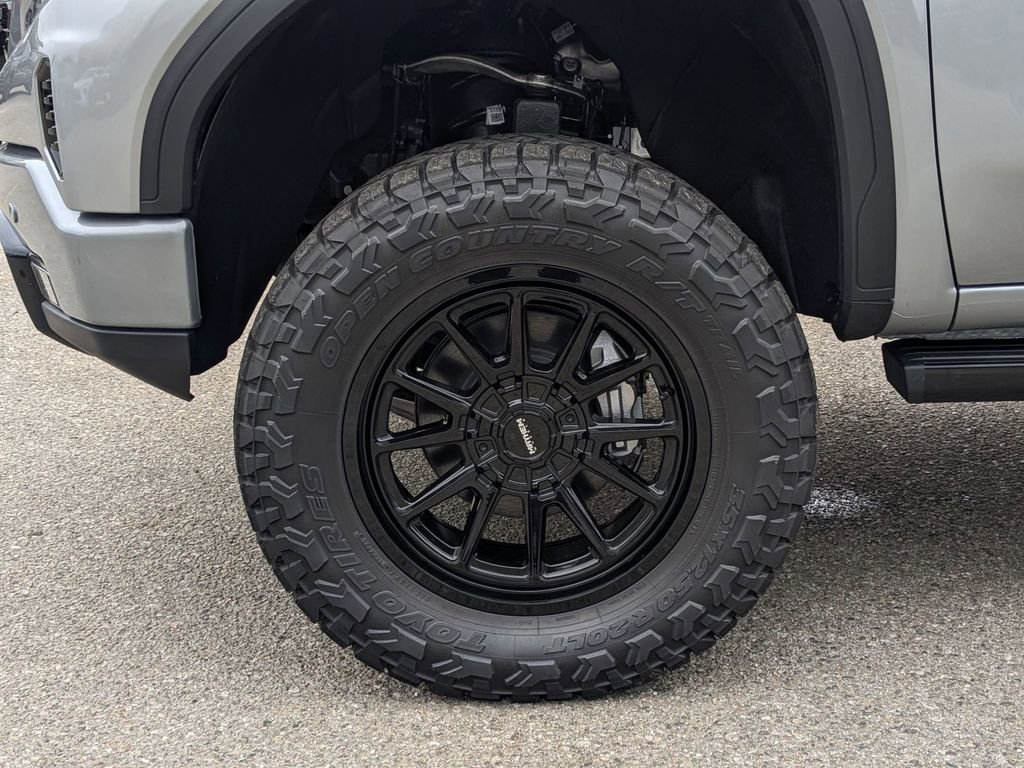 New 2026 GMC Sierra 1500 Denali image 26