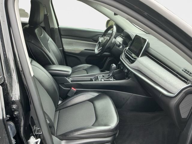 Used 2022 Jeep Compass Latitude w/ Convenience Group image 16