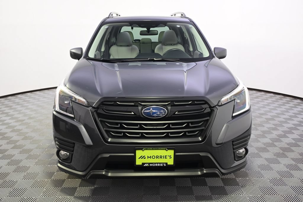 Used 2022 Subaru Forester Premium AWD/4WD image 10