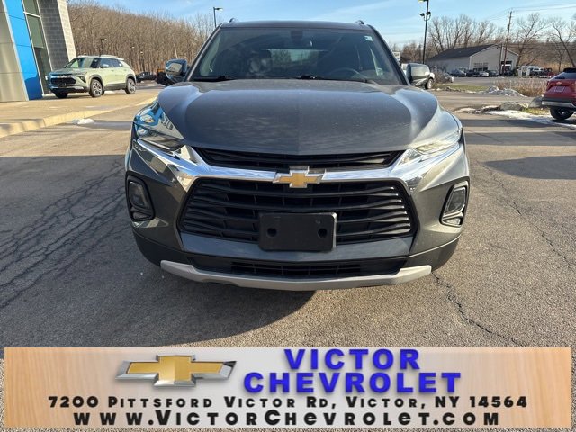 Used 2019 Chevrolet Blazer LT image 9