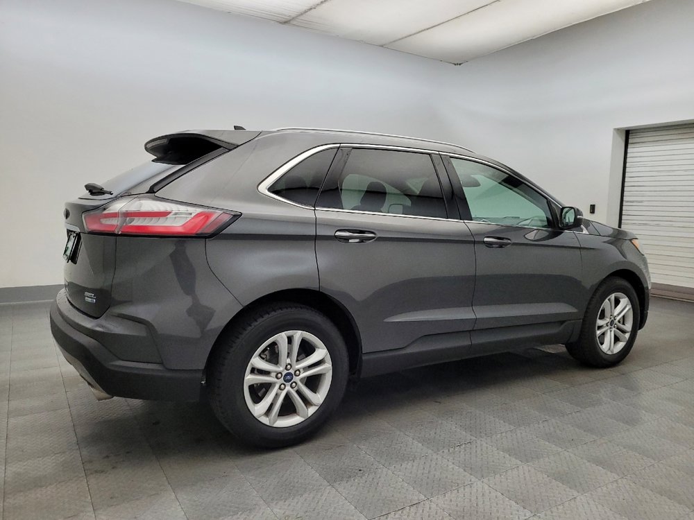 Used 2020 Ford Edge SEL image 10