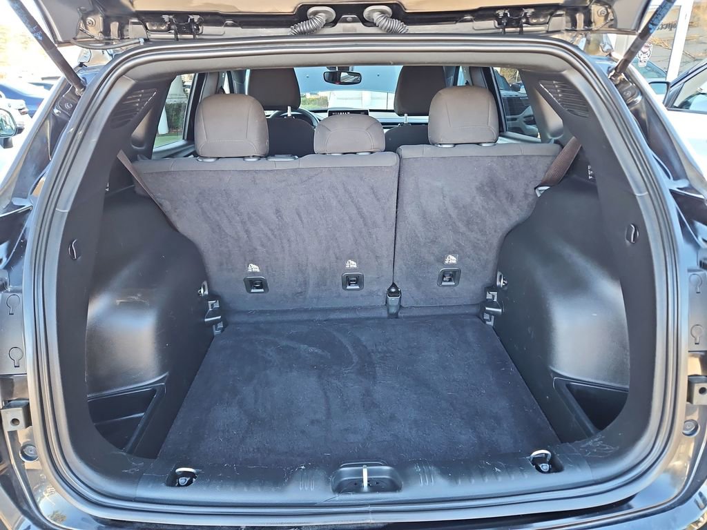 Used 2024 Jeep Compass Sport image 27