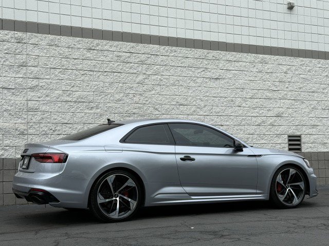 Used 2018 Audi RS 5 w/ Dynamic Package AWD/4WD image 19
