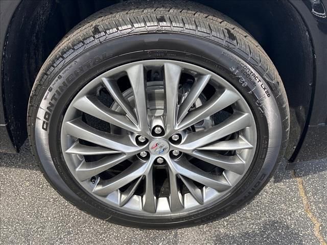 New 2026 Buick Enclave Avenir w/ Super Cruise Package image 14