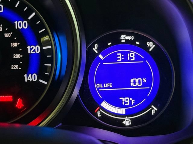 Used 2015 Honda Fit EX image 29