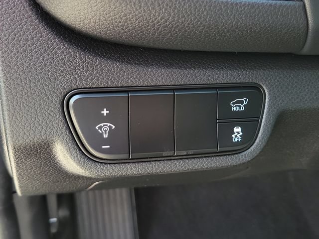 Used 2024 Kia Seltos SX w/ SX Sunroof Package AWD/4WD image 16