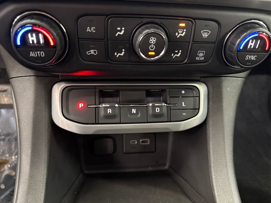 Used 2021 GMC Acadia SLE w/ Driver Convenience Package image 36