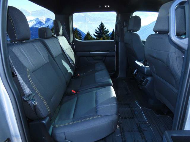 Certified 2024 Ford F150 STX image 23
