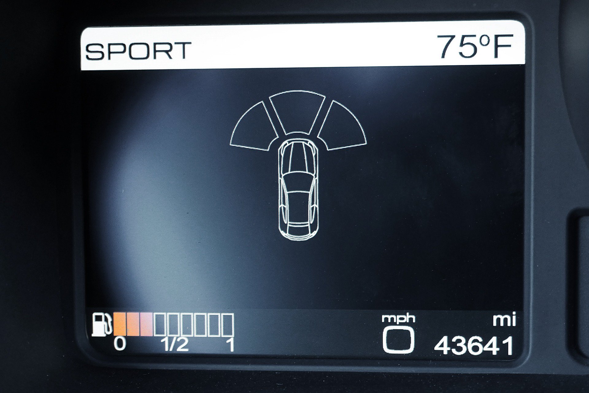 Used 2012 Ferrari FF AWD/4WD image 9