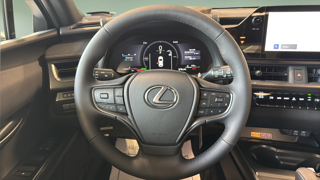 New 2026 Lexus UX 300h AWD w/ Accessory Package (2T) image 20