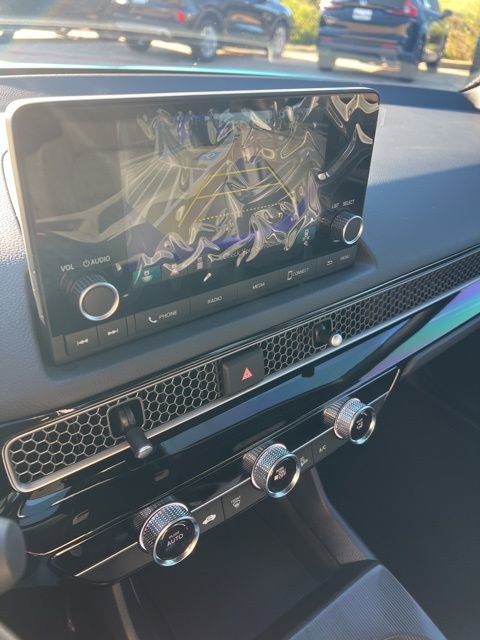 New 2026 Honda Civic Sport image 10