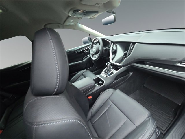 Certified 2020 Subaru Outback Limited w/ Popular Package #2 image 19