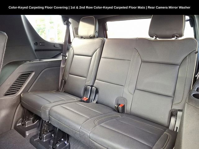 Used 2022 Chevrolet Tahoe Premier image 21