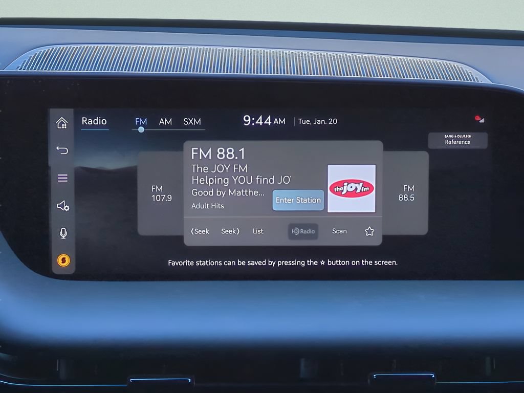 New 2026 Genesis G90 3.5T Prestige AWD/4WD image 13