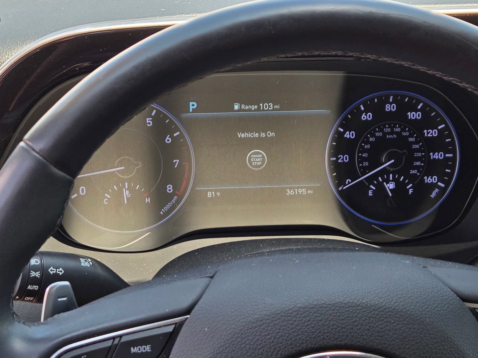 Used 2021 Hyundai Palisade SEL FWD image 13