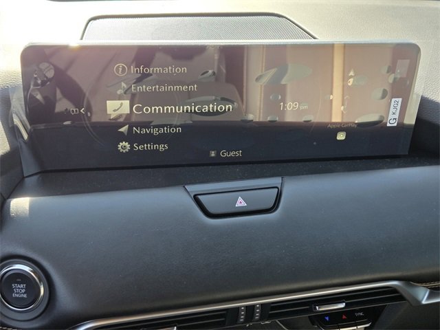 New 2026 MAZDA CX-90 3.3 Turbo S w/ Premium Plus image 14