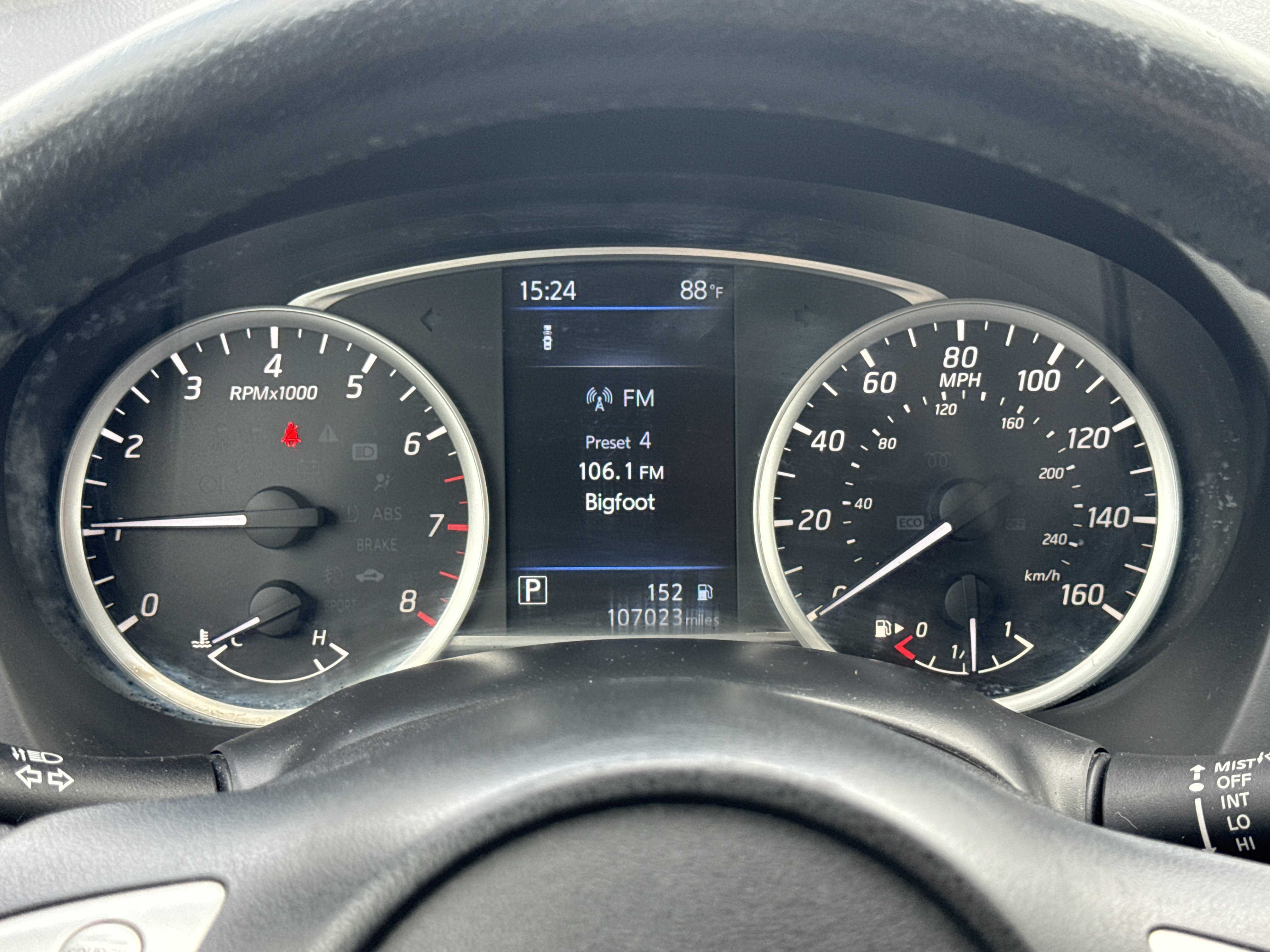 Used 2019 Nissan Sentra SR FWD image 5