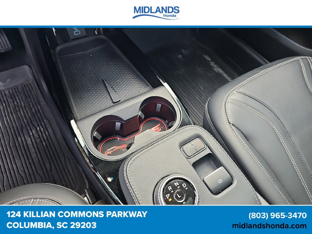 Used 2023 Ford Mustang Mach-E Premium RWD image 28