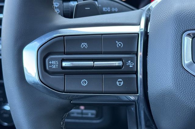 New 2026 GMC Yukon Elevation w/ Elevation Premium Package AWD/4WD image 31