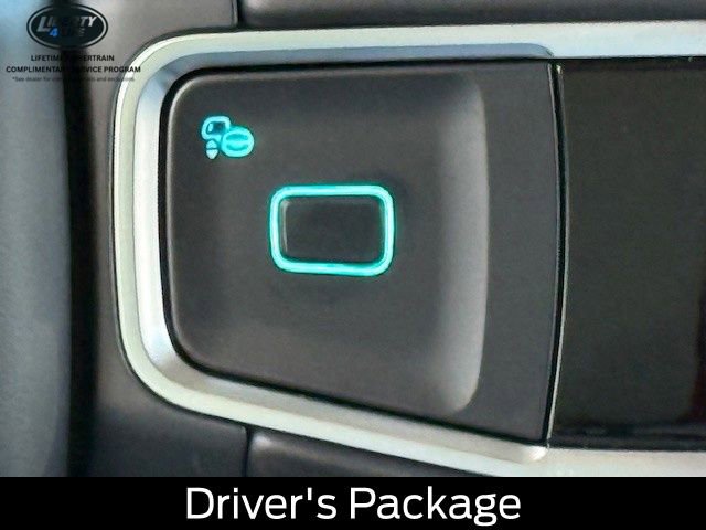 New 2026 Ford Expedition Max Platinum w/ Platinum Ultimate Package AWD/4WD image 40