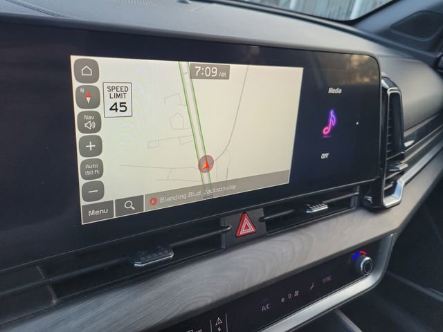 Used 2023 Kia Sportage X-Line w/ X-Line Premium Package image 22