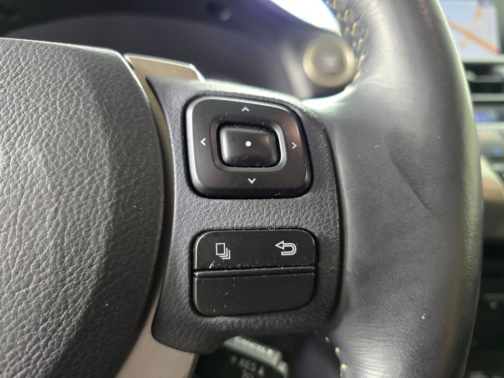 Used 2015 Lexus NX 200t AWD w/ Premium Package image 32