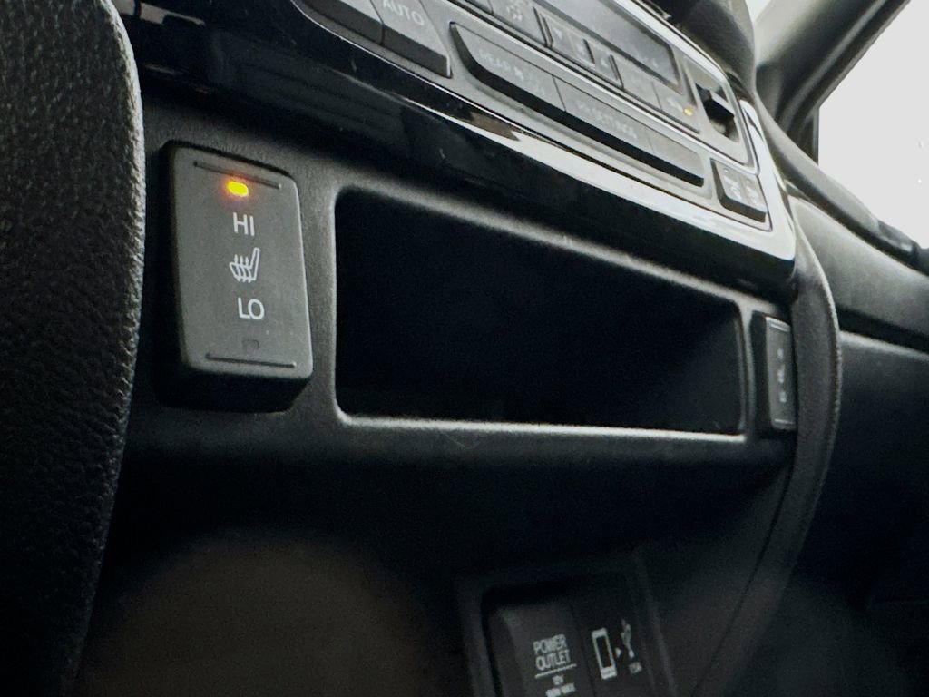 Used 2017 Honda Ridgeline Black Edition image 24