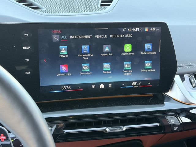 Used 2026 BMW X1 M35i w/ Technology Package AWD/4WD image 21