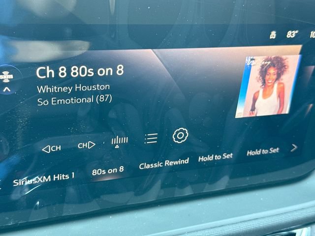 New 2026 Buick Envista Sport Touring w/ Convenience I Package FWD image 16
