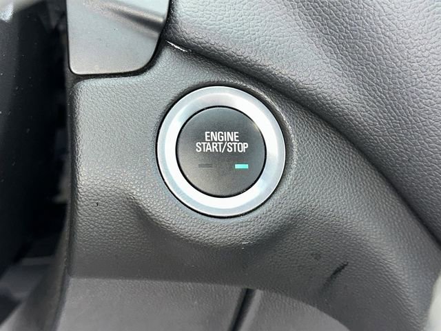 Used 2024 Chevrolet Equinox LT AWD/4WD image 16