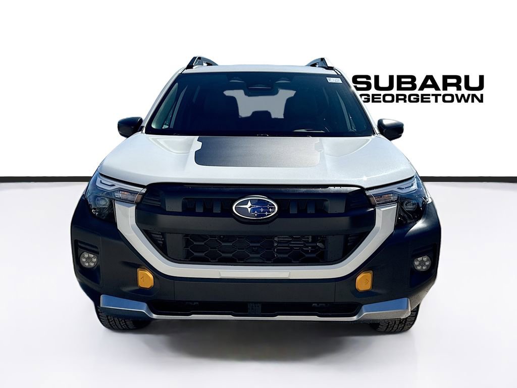 New 2026 Subaru Forester Wilderness image 2