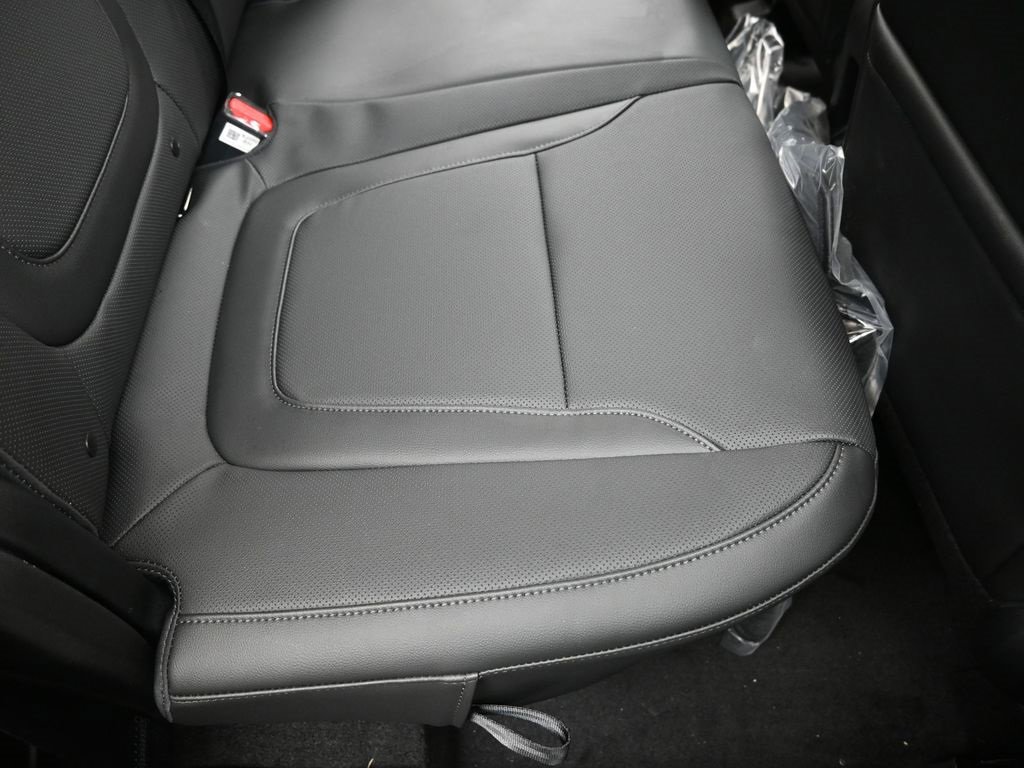 New 2026 Hyundai Santa Cruz SEL image 17