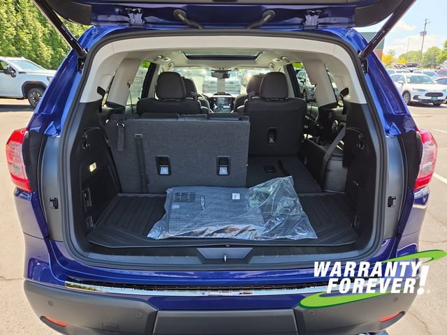 New 2026 Subaru Ascent Bronze Edition w/ Onyx Package AWD/4WD image 18